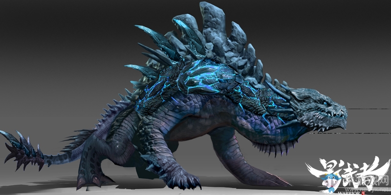 龍魂契約新版上線 《影武者》10.5普天公測