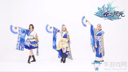 比極樂凈土更洗腦？GARNiDELiA《蒼之紀元》歌舞花絮曝光