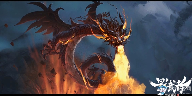 龍魂契約新版上線 《影武者》10.5普天公測