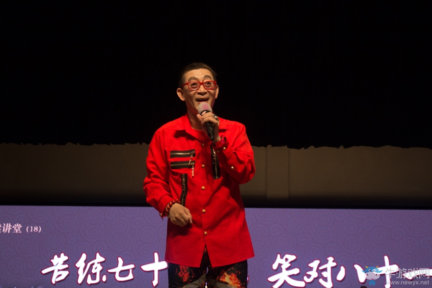 六小齡童加盟四九游戲，出任首席文化大使