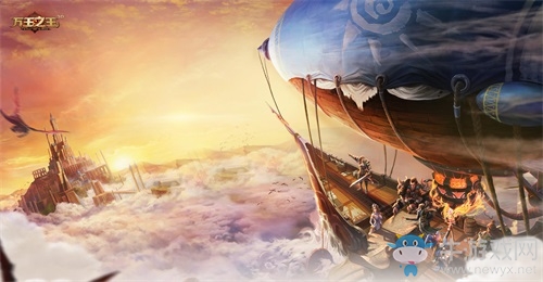 《万王之王3D》线下“裸眼”3D画展进行时，你与万王大世界有个约会！