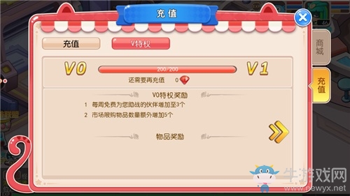 《開心超人》：金錢美學 代號V字輩的終極禮包