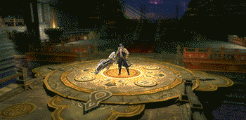 神龍系統(tǒng)上線(xiàn) 《影武者》龍魂契約新版前瞻