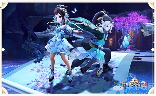 知道《神雕俠侶2》手游中的這三件事，保你江湖不挨刀