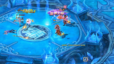 《遠征》年度新版本曝光 新場景新職業前瞻