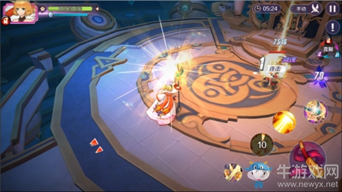 神仙也來玩跨界《輪回訣》X級緣神天照登場