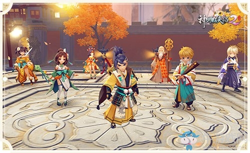 知道《神雕俠侶2》手游中的這三件事，保你江湖不挨刀