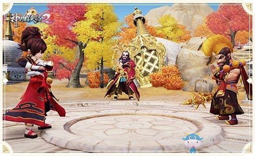 知道《神雕俠侶2》手游中的這三件事，保你江湖不挨刀