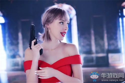 EA授權(quán)，紅警官方正版手游《紅警OL 》10月即將上線