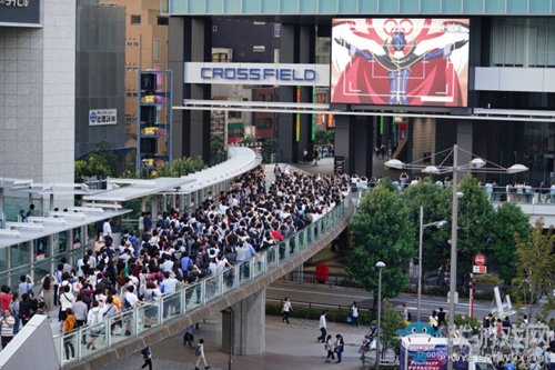 姬魔戀戰紀角色艾斯CV介紹——福山潤