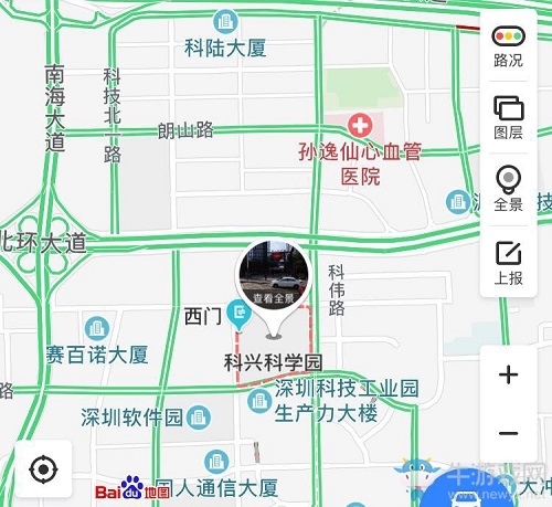 @深圳人，《野蠻人大作戰(zhàn)》喊你來(lái)打卡網(wǎng)紅拍照勝地