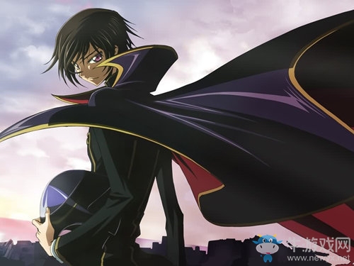 姬魔戀戰紀角色艾斯CV介紹——福山潤