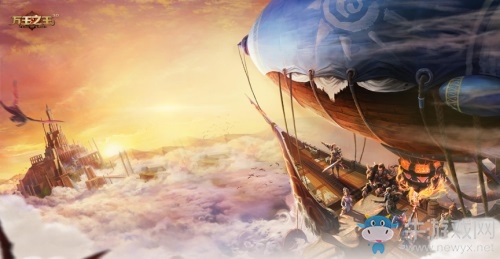 《万王之王3D》陪你酣战国庆 海量福利嗨翻天！