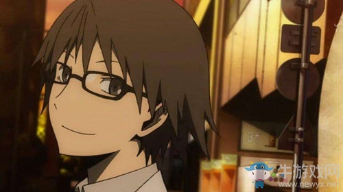 姬魔戀戰紀角色艾斯CV介紹——福山潤