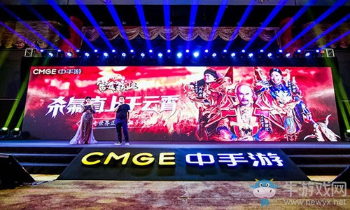星爺御用大咖集結(jié)《雷霆霸業(yè)》三大明星體驗(yàn)官首曝