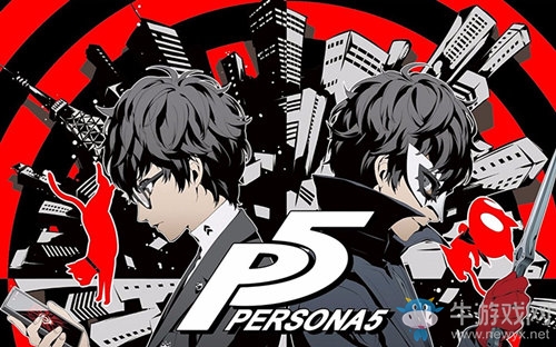 姬魔戀戰紀角色艾斯CV介紹——福山潤