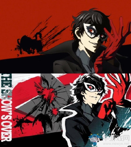 姬魔戀戰紀角色艾斯CV介紹——福山潤