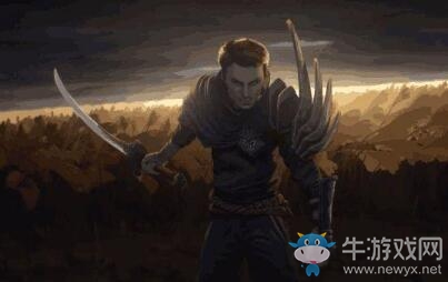 《LOL》S8宣傳片公布，UZI現身笑噴全場！