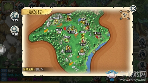 新手引導齊獻禮！《原始守衛戰》新版本來襲！