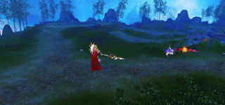 龍魂契約簽訂 《影武者》10.5國慶爽玩版公測