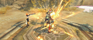 龍魂契約簽訂 《影武者》10.5國慶爽玩版公測