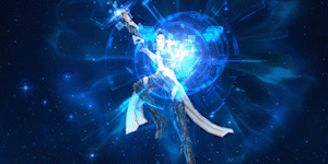 龍魂契約簽訂 《影武者》10.5國慶爽玩版公測