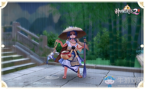 《神雕俠侶2》手游奇遇任務，讓你有挖不完的礦和玩不完的錢