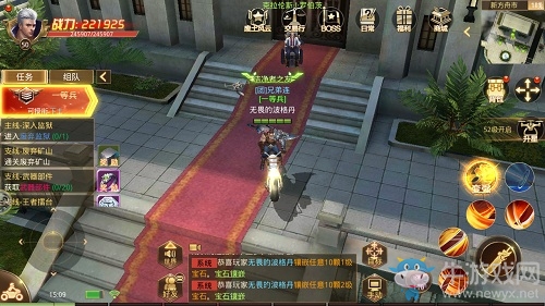 毀滅與新生9187《文明曙光》陣營情報