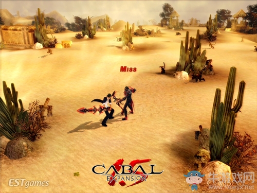 泯滅紀元《新驚天動地》新服10月19日開放定檔