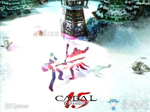 泯滅紀元《新驚天動地》新服10月19日開放定檔