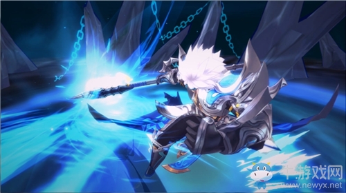 從零開始的魔神之旅《輪回訣》X級緣神蚩尤降世