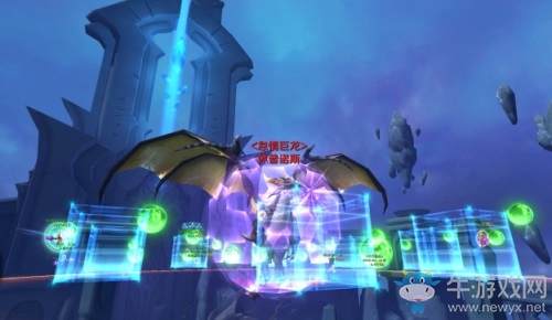 《萬王之王3D》新版本來襲！王牌空戰(zhàn)傭兵斗技開啟新篇章