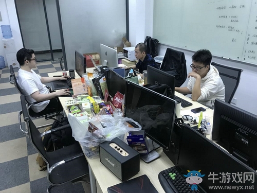 這個養(yǎng)怪物的游戲，就跟養(yǎng)女兒一樣！