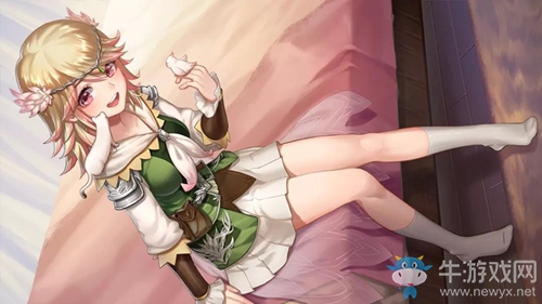 姬魔戀戰紀孫尚香（蒼星香）人物檔案