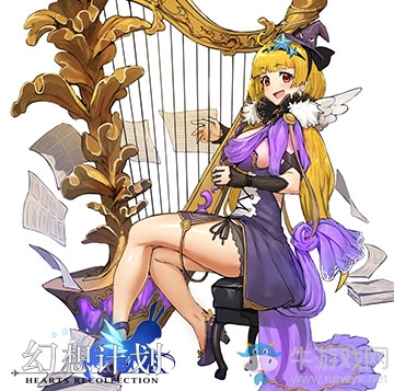 揭開幻想的面紗 《幻想計劃》P站海量同人圖放送