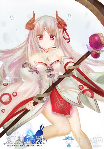 揭開幻想的面紗 《幻想計劃》P站海量同人圖放送