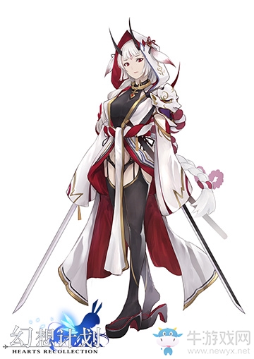 揭開幻想的面紗 《幻想計劃》P站海量同人圖放送