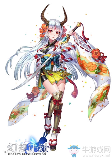 揭開幻想的面紗 《幻想計劃》P站海量同人圖放送