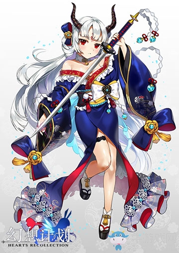 揭開幻想的面紗 《幻想計劃》P站海量同人圖放送