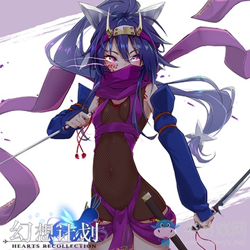 揭開幻想的面紗 《幻想計劃》P站海量同人圖放送