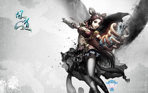 《問道》抽獎領(lǐng)超值道具 神獸坐騎齊上陣