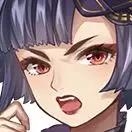 姬魔戀戰紀賈詡/賈栩人物檔案