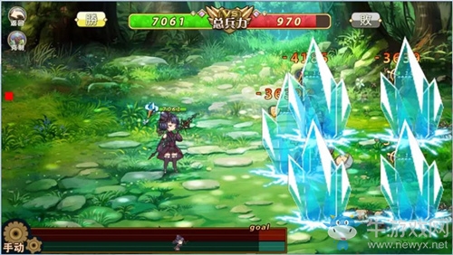 姬魔戀戰紀賈詡/賈栩人物檔案