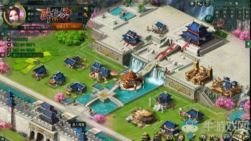 水能載舟亦能覆舟，游奇《臥龍吟》民心不可失