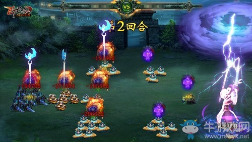 水能載舟亦能覆舟，游奇《臥龍吟》民心不可失