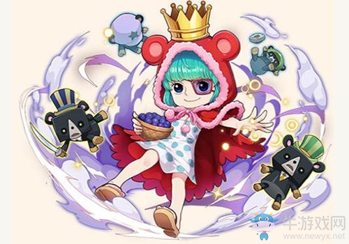 最新億萬伙伴《航海王強者之路》全新內容來襲