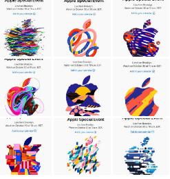 蘋果新品發(fā)布會(huì)：邀請(qǐng)函酷炫，將推出新款iPad和Mac