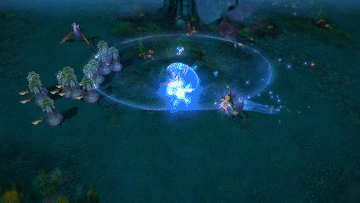 《遠(yuǎn)征》新資料片來襲 新職業(yè)“神羿