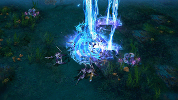 《遠(yuǎn)征》新資料片來襲 新職業(yè)“神羿