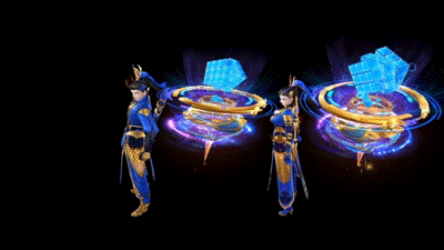 《遠(yuǎn)征》新資料片來襲 新職業(yè)“神羿